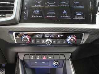 AUDI A1 AUDI A1 SPORTBACK ADRENALIN EDITION 30 TFSI 85(116) KW(CV) S TRONIC