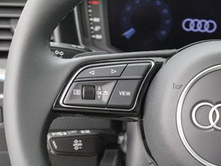 AUDI A1 AUDI A1 SPORTBACK ADRENALIN EDITION 30 TFSI 85(116) KW(CV) S TRONIC