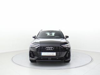 AUDI Q3 AUDI Q3 S LINE 35 TDI 110(150) KW(CV) S TRONIC