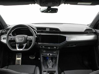 AUDI Q3 AUDI Q3 S LINE 35 TDI 110(150) KW(CV) S TRONIC