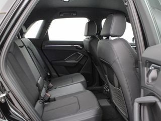 AUDI Q3 AUDI Q3 S LINE 35 TDI 110(150) KW(CV) S TRONIC