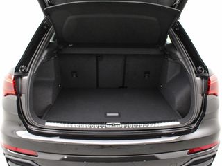 AUDI Q3 AUDI Q3 S LINE 35 TDI 110(150) KW(CV) S TRONIC