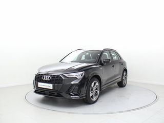 AUDI Q3 AUDI Q3 S LINE 35 TDI 110(150) KW(CV) S TRONIC
