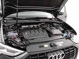 AUDI Q3 AUDI Q3 S LINE 35 TDI 110(150) KW(CV) S TRONIC