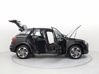 AUDI Q3 AUDI Q3 S LINE 35 TDI 110(150) KW(CV) S TRONIC