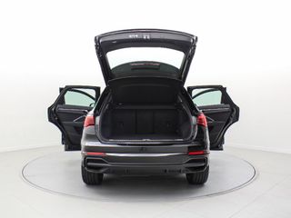 AUDI Q3 AUDI Q3 S LINE 35 TDI 110(150) KW(CV) S TRONIC