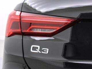 AUDI Q3 AUDI Q3 S LINE 35 TDI 110(150) KW(CV) S TRONIC