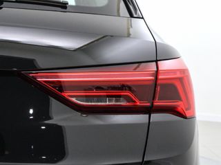 AUDI Q3 AUDI Q3 S LINE 35 TDI 110(150) KW(CV) S TRONIC