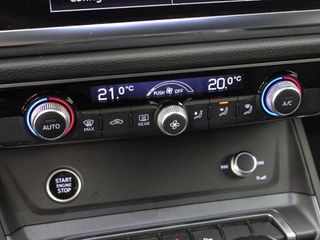 AUDI Q3 AUDI Q3 S LINE 35 TDI 110(150) KW(CV) S TRONIC