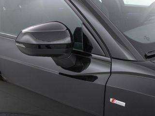 AUDI Q3 AUDI Q3 S LINE 35 TDI 110(150) KW(CV) S TRONIC