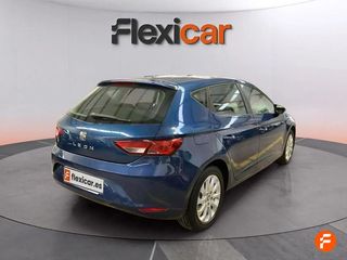Seat Leon 1.6 TDI 110cv St&Sp Reference Connect