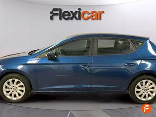 Seat Leon 1.6 TDI 110cv St&Sp Reference Connect