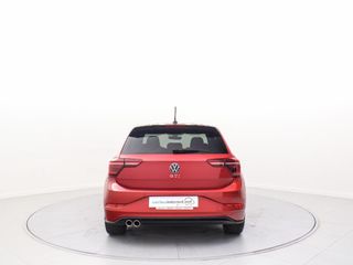 VOLKSWAGEN POLO 2.0 TSI 152KW DSG GTI 25 ANIVERSARIO 207 5P