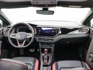VOLKSWAGEN POLO 2.0 TSI 152KW DSG GTI 25 ANIVERSARIO 207 5P