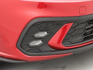 VOLKSWAGEN POLO 2.0 TSI 152KW DSG GTI 25 ANIVERSARIO 207 5P