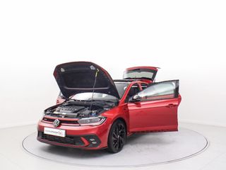 VOLKSWAGEN POLO 2.0 TSI 152KW DSG GTI 25 ANIVERSARIO 207 5P