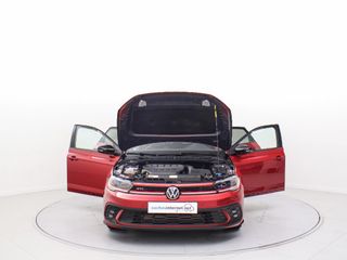 VOLKSWAGEN POLO 2.0 TSI 152KW DSG GTI 25 ANIVERSARIO 207 5P