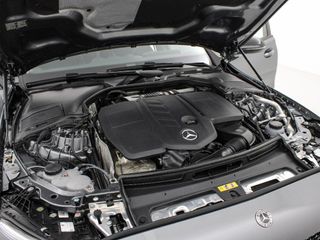 MERCEDES C-CLASS C 200D MHEV