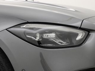 MERCEDES C-CLASS C 200D MHEV