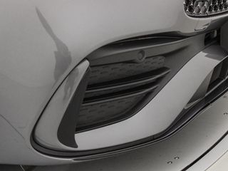 MERCEDES C-CLASS C 200D MHEV