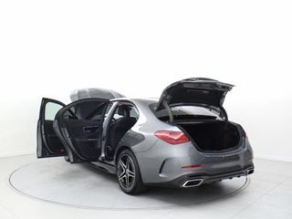 MERCEDES C-CLASS C 200D MHEV