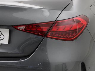 MERCEDES C-CLASS C 200D MHEV