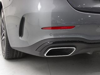 MERCEDES C-CLASS C 200D MHEV