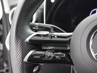 MERCEDES C-CLASS C 200D MHEV