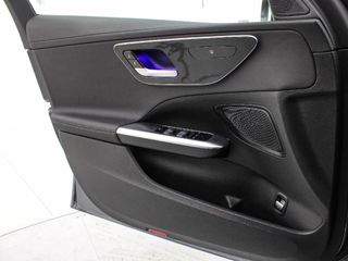 MERCEDES C-CLASS C 200D MHEV