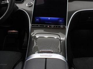 MERCEDES C-CLASS C 200D MHEV