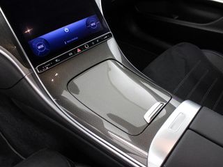 MERCEDES C-CLASS C 200D MHEV