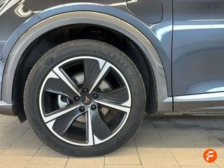 Cupra Formentor 1.4 e-Hybrid 150kW (204 CV) DSG