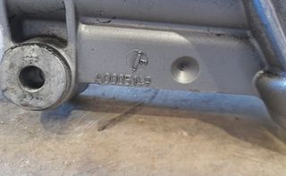 1089134 a0005149 cremallera dirección iveco