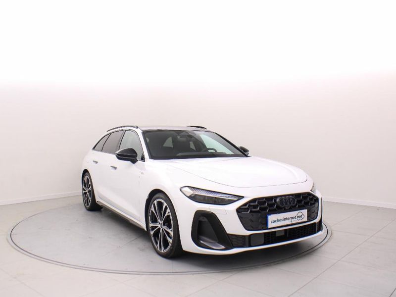 Audi A5 COUPÉ S line 40 TDI S tronic 2025