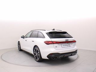 AUDI A5 AUDI A5 AVANT LAUNCH EDITION TDI 150 KW S TRONIC