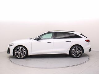 AUDI A5 AUDI A5 AVANT LAUNCH EDITION TDI 150 KW S TRONIC