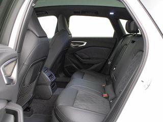 AUDI A5 AUDI A5 AVANT LAUNCH EDITION TDI 150 KW S TRONIC