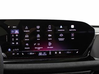 AUDI A5 AUDI A5 AVANT LAUNCH EDITION TDI 150 KW S TRONIC