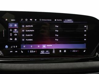 AUDI A5 AUDI A5 AVANT LAUNCH EDITION TDI 150 KW S TRONIC