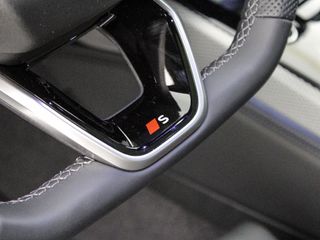 AUDI A5 AUDI A5 AVANT LAUNCH EDITION TDI 150 KW S TRONIC