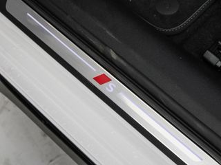 AUDI A5 AUDI A5 AVANT LAUNCH EDITION TDI 150 KW S TRONIC