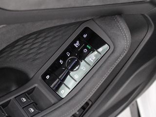 AUDI A5 AUDI A5 AVANT LAUNCH EDITION TDI 150 KW S TRONIC