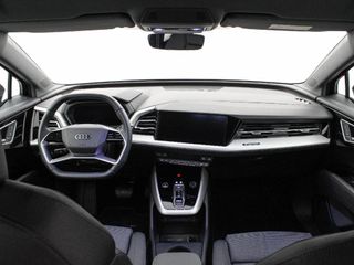 AUDI Q4 AUDI Q4 SPORTBACK GENUINE EDITION 45 E-TRON 210,00 KW 77,0 KWH