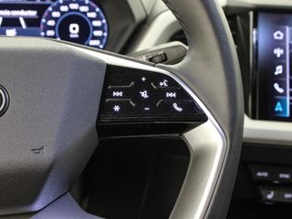 AUDI Q4 AUDI Q4 SPORTBACK GENUINE EDITION 45 E-TRON 210,00 KW 77,0 KWH