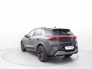 CUPRA TERRAMAR 1.5 PHEV 150KW DSG 204 5P