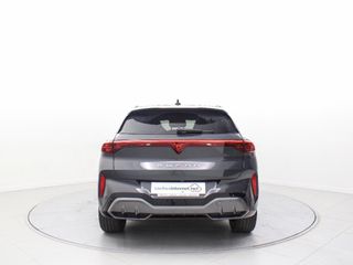 CUPRA TERRAMAR 1.5 PHEV 150KW DSG 204 5P