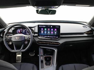 CUPRA TERRAMAR 1.5 PHEV 150KW DSG 204 5P