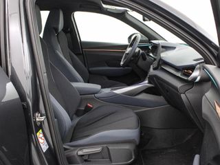 CUPRA TERRAMAR 1.5 PHEV 150KW DSG 204 5P