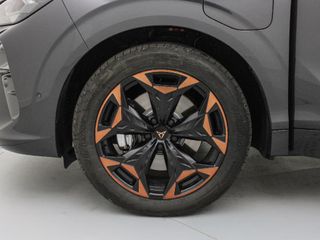 CUPRA TERRAMAR 1.5 PHEV 150KW DSG 204 5P