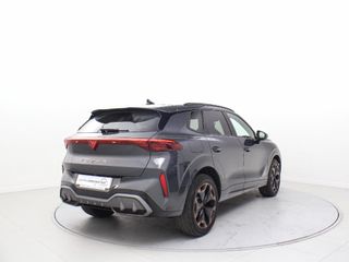 CUPRA TERRAMAR 1.5 PHEV 150KW DSG 204 5P